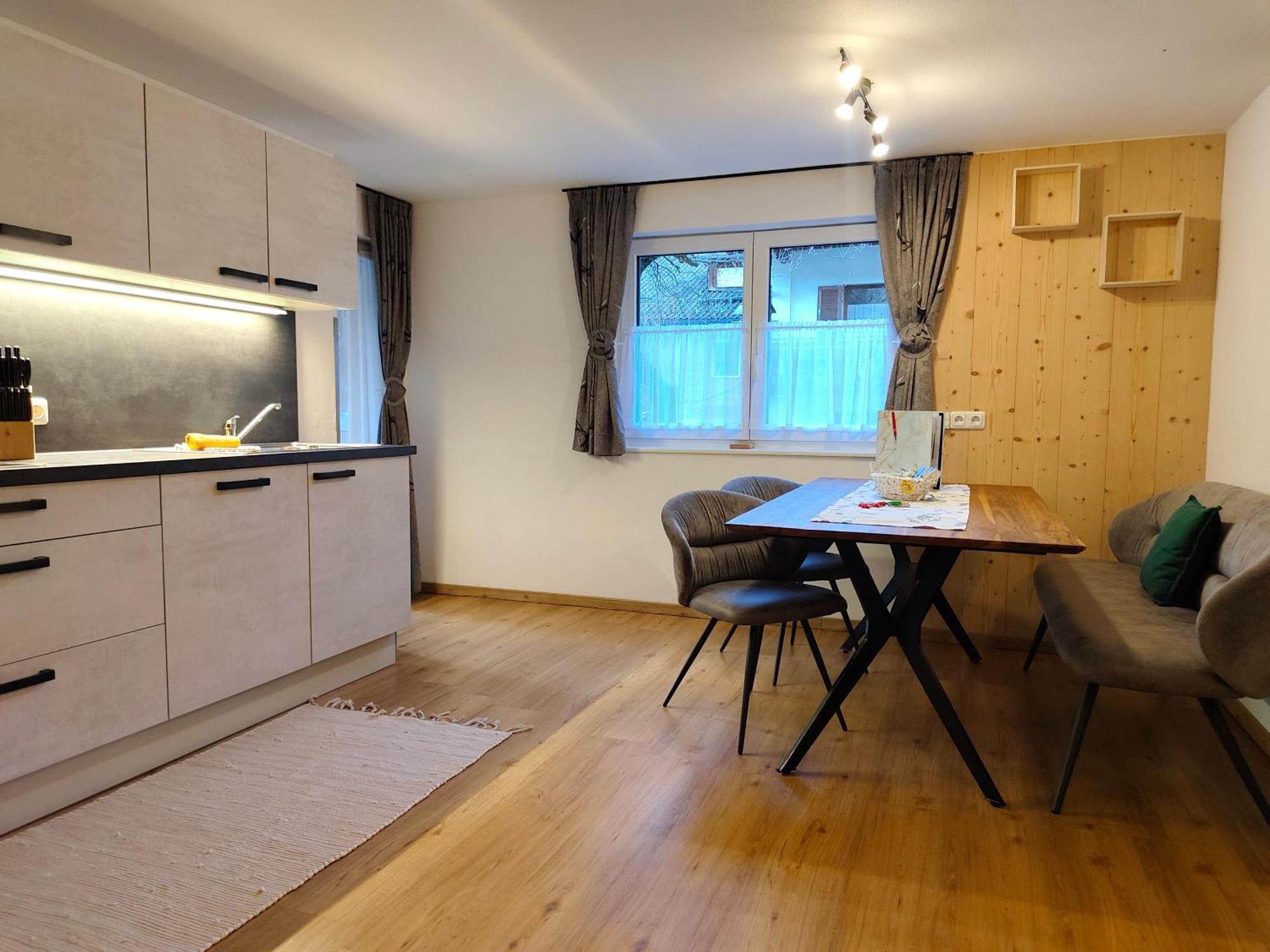 Alpenbauernhaus Konzett Schruns Phòng bức ảnh
