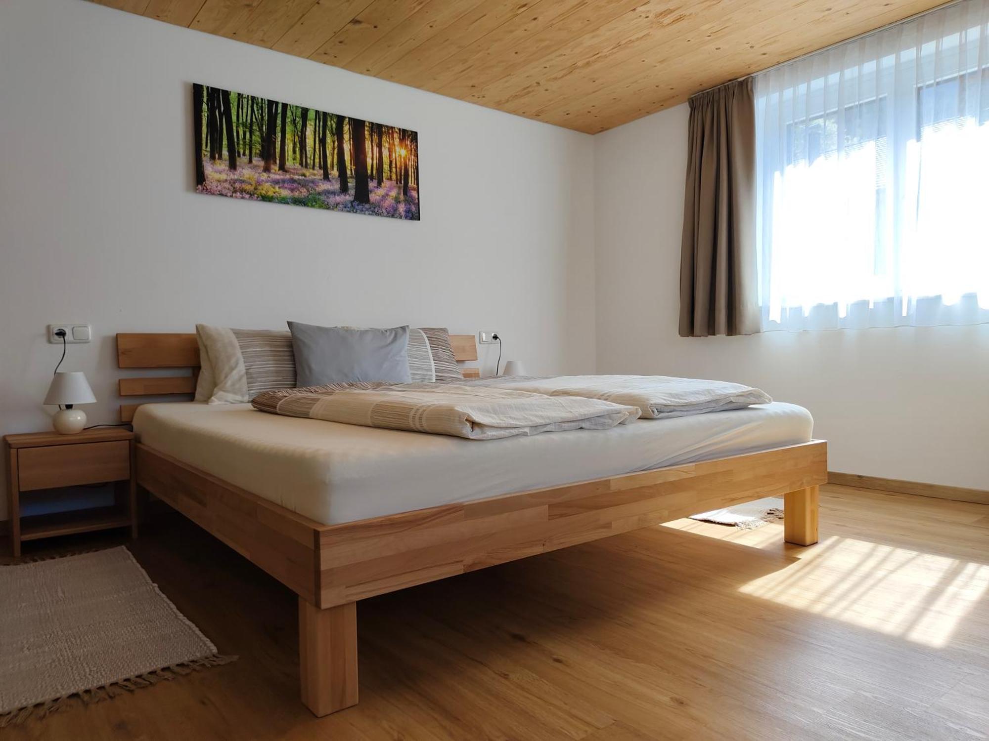 Alpenbauernhaus Konzett Schruns Phòng bức ảnh
